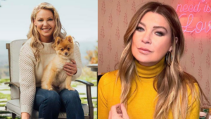 Izzie y Meredith juntas de nuevo: Katherine Heigl se reúne con Ellen Pompeo a 13 años de su salida de Grey's Anatomy