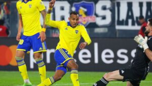 Boca Juniors pierde a una de sus figuras: Sebastián Villa es condenado por violencia de género