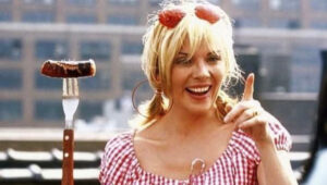 Samantha Jones vuelve a And Just Like That: la condición de Kim Catrall para aparecer en la serie