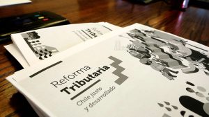 El camino que traza el Gobierno si la Reforma Tributaria es rechazada nuevamente