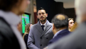 Así fue la reaparición de Mauricio Pinilla tras los problemas de salud que lo mantuvieron internado