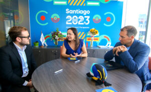 Piden que el Ministerio Público actúe frente a la demora en la rendición de recursos de Santiago 2023