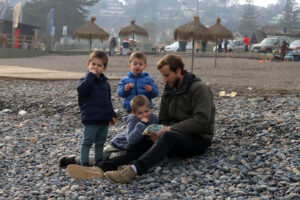 ¿Cuándo es el Día del Padre en Chile?