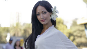 Nidyan Fabregat y su difícil experiencia para ser madre: 