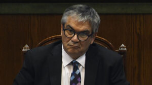 Marcel descarta contratación de miles de empleados públicos: 