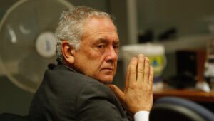 61 días y en libertad: la condena de Pedro Sabat por negociación incompatible