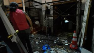 VIDEOS - Nueva rotura de matriz afecta a viviendas de Iquique: es la segunda en 6 días