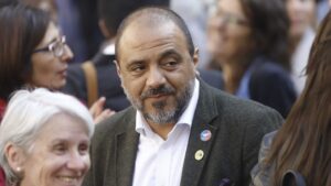 Marco Antonio Ávila por eventual AC en su contra: 