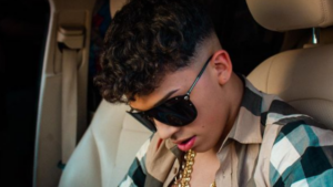 Quién es Giuliano Yankees, el cantante urbano que murió atropellado