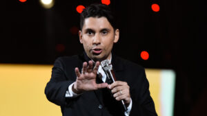 Esposa de Fabrizio Copano dio a conocer las primeras imágenes de sus mellizos recién nacidos