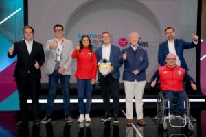 Señales y alianzas: así transmitirá TNT Sports los Juegos Panamericanos y Parapanamericanos