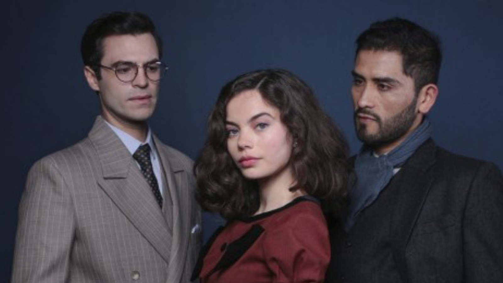 televidentes piden segunda temporada de hijos del desierto