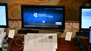 Los cuatro mecanismos en que los ciudadanos pueden participar en el proceso constitucional