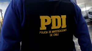 Mujer murió atropellada por sujetos que escapaban en una camioneta robada