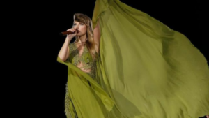 VIDEO - Fans de Taylor Swift acampan en Argentina a cinco meses de su concierto