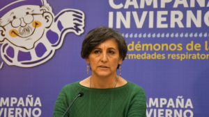 Las medidas que tomó el Minsal por el 