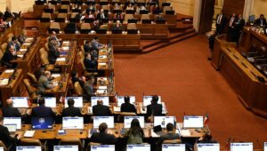 Cámara rechaza sexto retiro del 10% y no podrá ser visto hasta junio de 2024