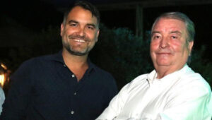 Justicia decreta prisión preventiva de padre de senador Macaya por abuso sexual reiterado