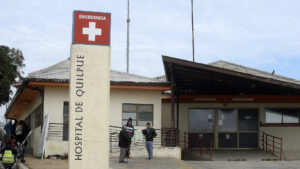 Revelan la historia de otra lactante que murió esperando una cama UCI en la Región de Valparaíso