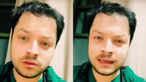 VIDEO - Médico realizó extrema recomendación por circulación de virus respiratorios: 