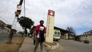 La explicación del Servicio de Salud a muerte de bebé en Quilpué: 