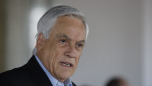 Piñera hace ofrecimiento al Gobierno ante crisis por virus respiratorios: 