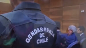 Víctimas serían sus nietas y existen videos: los detalles de la formalización de Eduardo Macaya