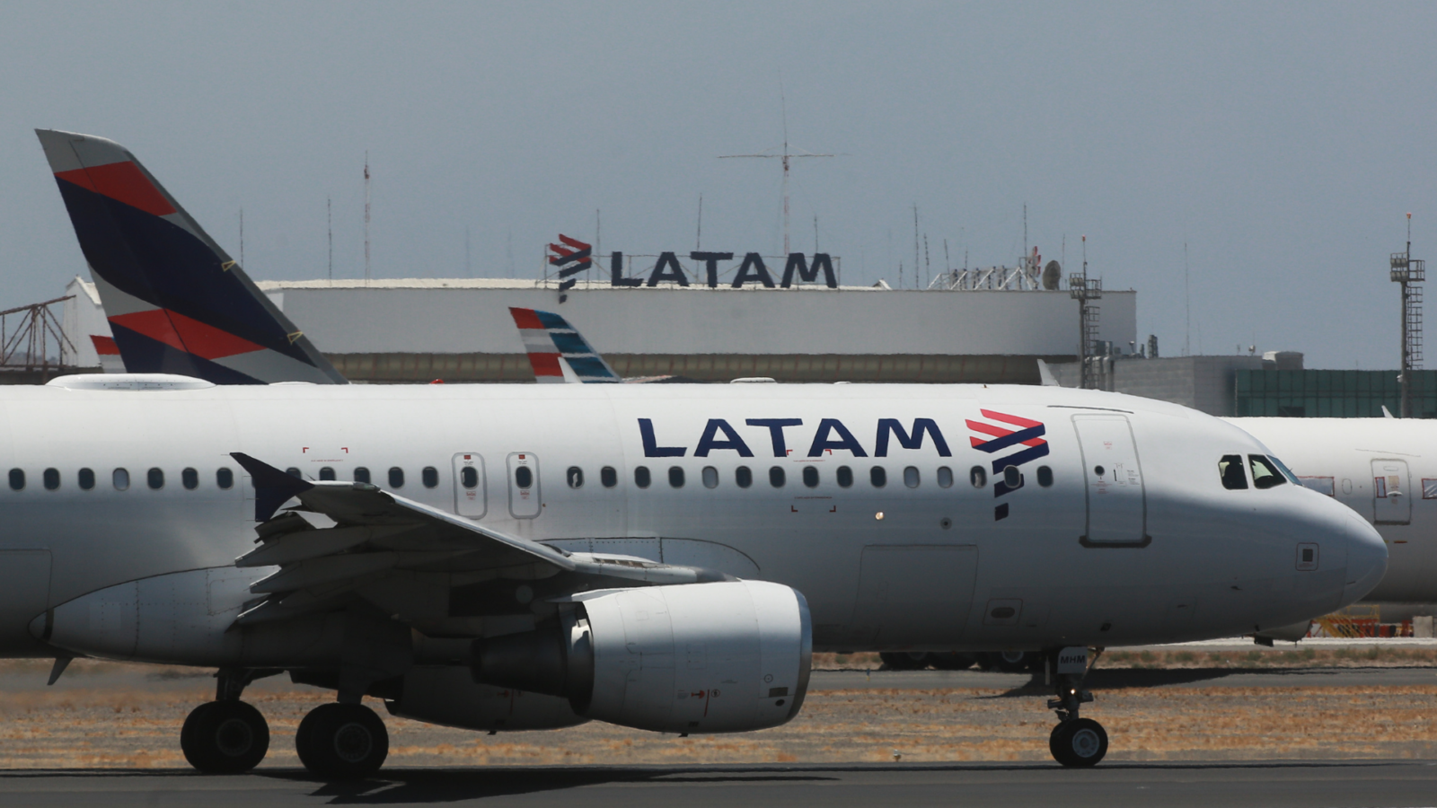 conoce cómo solicitar el reembolso de Latam chiloé