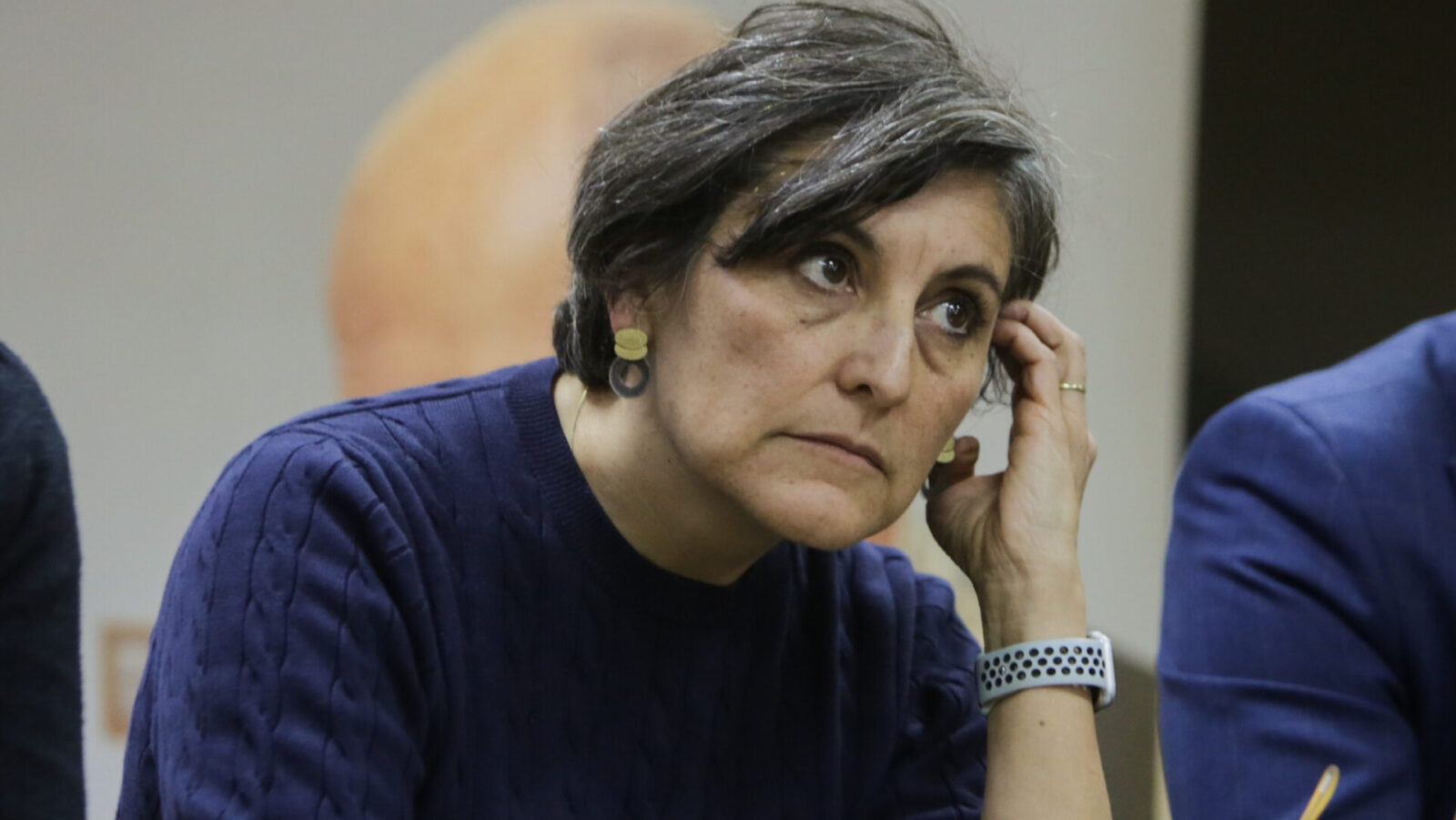 Ministra de Salud confirma el fallecimiento de dos menores a raíz del virus sincicial
