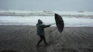 El Niño Godzilla: un fenómeno que amenaza con repetirse