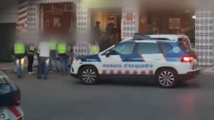 VIDEO - Lo que se sabe de la detención de chilenos que viajaban a España a robar viviendas