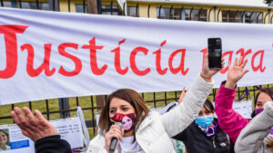 Femicidio de Michelle Ayala: imputado fue acusado de abuso sexual contra una hija