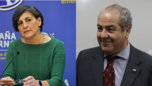 Virus respiratorios: de qué hablaron Luis Castillo y la ministra de Salud en medio de la crisis sanitaria