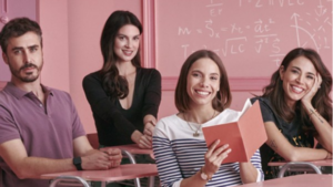 Lo más visto de la TV: el positivo rating que obtuvo Generación 98 durante su primera semana