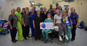 Aún estás a tiempo de participar en el bingo online que busca reunir fondos en pos de la prevención del daño renal en niños