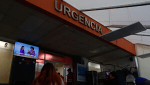 Minsal investigará dichos de Chahuán: acusó que clínica no entregó cama crítica por deuda de Fonasa