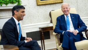 Acuerdo Estados Unidos – Reino Unido: nuevos paradigmas