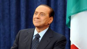 Silvio Berlusconi, el ex primer ministro italiano que falleció a los 86 años