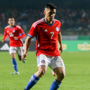 Chile Marcelino Núñez