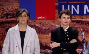 Tohá pide identificar responsabilidades y aplicar sanciones tras el 