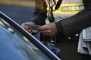 Restricción vehicular en la RM: ¿Qué autos no pueden circular este lunes 12 de junio?