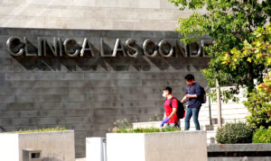 Demandas laborales: por qué la Clínica Las Condes no podría recibir pacientes del sector público