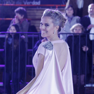 cuarto aniversario de la muerte de Javiera Suárez