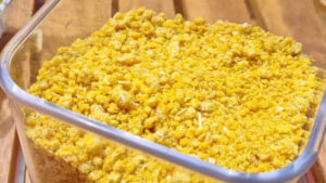 Qué es la fariña, el superalimento que salvó a los niños en la selva colombiana