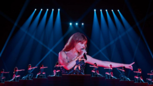 Tampoco serán en Chile: estas son las nuevas fechas de Taylor Swift en Latinoamérica