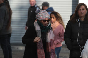 Bono Invierno extendido: ¿Cómo puedo recibir al beneficio?