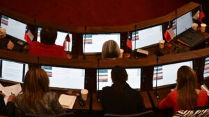 Está en buenas condiciones: encuentran a consejera constitucional que había sido reportada como desaparecida