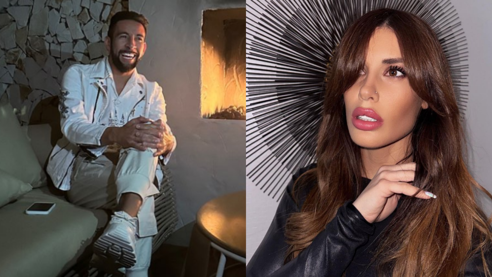 Gala Cardirola le envía mensaje a Mauricio Isla
