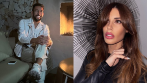 Gala Caldirola sorprende junto a su hija con mensaje a Mauricio Isla: 