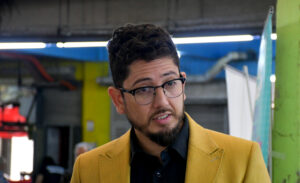 Fernando Araos, el controversial cirujano que dejó la Subsecretaría de Redes Asistenciales en plena crisis